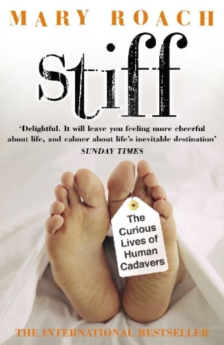Buchcover und Innenansicht für das Buch: Stiff