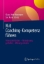 Buchcover und Innenansicht für das Buch: Mit Coaching-Kompetenz führen