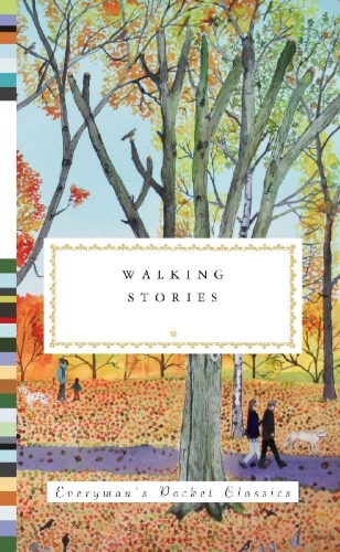 Buchcover und Innenansicht für das Buch: Walking Stories