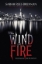 Buchcover und Innenansicht für das Buch: Tell the Wind and Fire