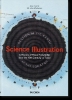 Buchcover und Innenansicht für das Buch: Science Illustration