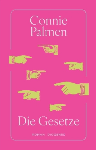 Buchcover und Innenansicht für das Buch: De Wetten