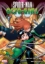 Buchcover und Innenansicht für das Buch: Spider-Man Octo-Girl (Manga) 03