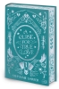 Buchcover und Innenansicht für das Buch: A Curse for True Love
