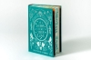 Buchcover und Innenansicht für das Buch: A Curse for True Love