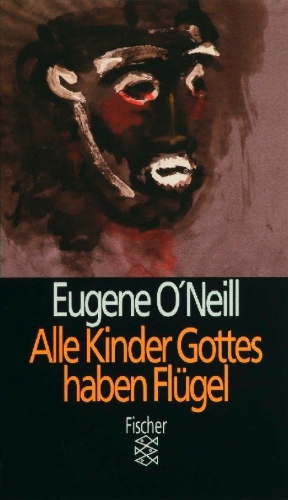 Buchcover und Innenansicht für das Buch: Alle Kinder Gottes haben Flügel