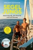 Buchcover und Innenansicht für das Buch: Segeljungs