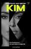 Buchcover und Innenansicht für das Buch: Citizen Kim: The Life and Times of Kim Kardashian West