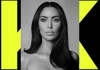 Buchcover und Innenansicht für das Buch: Citizen Kim: The Life and Times of Kim Kardashian West