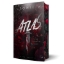 Buchcover und Innenansicht für das Buch: Atlas