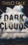 Buchcover und Innenansicht für das Buch: Dark Clouds