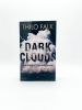 Buchcover und Innenansicht für das Buch: Dark Clouds