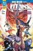 Buchcover und Innenansicht für das Buch: Titans #28-#32