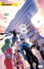 Buchcover und Innenansicht für das Buch: Titans #28-#32