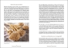 Buchcover und Innenansicht für das Buch: Fit & schlank mit Brot
