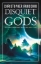 Buchcover und Innenansicht für das Buch: Disquiet Gods