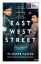 Buchcover und Innenansicht für das Buch: East West Street