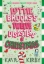 Buchcover und Innenansicht für das Buch: Lottie Brooks's Twelve Disasters of Christmas