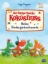 Buchcover und Innenansicht für das Buch: Der kleine Drache Kokosnuss - Meine Kindergartenfreunde