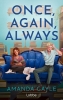 Buchcover und Innenansicht für das Buch: Once, Again, Always
