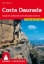Buchcover und Innenansicht für das Buch: Costa Daurada