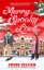 Buchcover und Innenansicht für das Buch: Merry Spooky Love