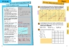 Buchcover und Innenansicht für das Buch: Wissen - Üben - Testen: Mathematik 9. Klasse