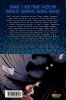 Buchcover und Innenansicht für das Buch: Five Nights at Freddy's: Fazbear Frights - Graphic Novel Kollektion
