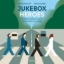 Buchcover und Innenansicht für das Buch: Jukebox Heroes