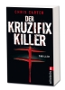 Buchcover und Innenansicht für das Buch: The Crucifix Killer