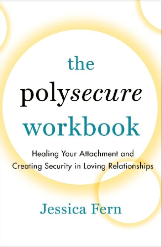 Buchcover und Innenansicht für das Buch: The Polysecure Workbook