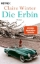 Buchcover und Innenansicht für das Buch: Die Erbin
