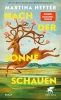 Buchcover und Innenansicht für das Buch: Nach der Sonne schauen