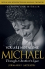 Buchcover und Innenansicht für das Buch: You Are Not Alone