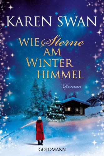 Buchcover und Innenansicht für das Buch: The Winter Guest