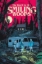 Buchcover und Innenansicht für das Buch: Il Diavolo di Smiling Woods