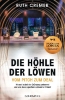 Buchcover und Innenansicht für das Buch: "Die Höhle der Löwen" Vom Pitch zum Deal