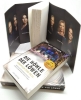 Buchcover und Innenansicht für das Buch: "Die Höhle der Löwen" Vom Pitch zum Deal