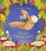 Buchcover und Innenansicht für das Buch: Home Bird Hoot