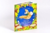 Buchcover und Innenansicht für das Buch: Home Bird Hoot