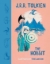 Buchcover und Innenansicht für das Buch: The Hobbit: Illustrated by Tove Jansson