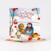 Buchcover und Innenansicht für das Buch: Maxi-Pixi-4er-Set 128: Winter, Wichtel, Weihnachtszeit (4x1 Exemplar)