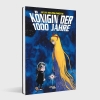 Buchcover und Innenansicht für das Buch: Shin Taketori Monogatari: Sennen Joo