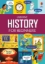 Buchcover und Innenansicht für das Buch: History for Beginners