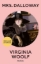 Buchcover und Innenansicht für das Buch: Mrs. Dalloway