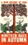 Buchcover und Innenansicht für das Buch: Nineteen Days in Autumn