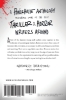 Buchcover und Innenansicht für das Buch: Slasher Girls & Monster Boys