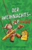 Buchcover und Innenansicht für das Buch: Der Weihnachtszwölf