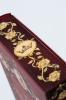 Buchcover und Innenansicht für das Buch: The Remarried Empress