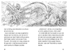 Buchcover und Innenansicht für das Buch: Beast Quest - Balisk, the Water Snake